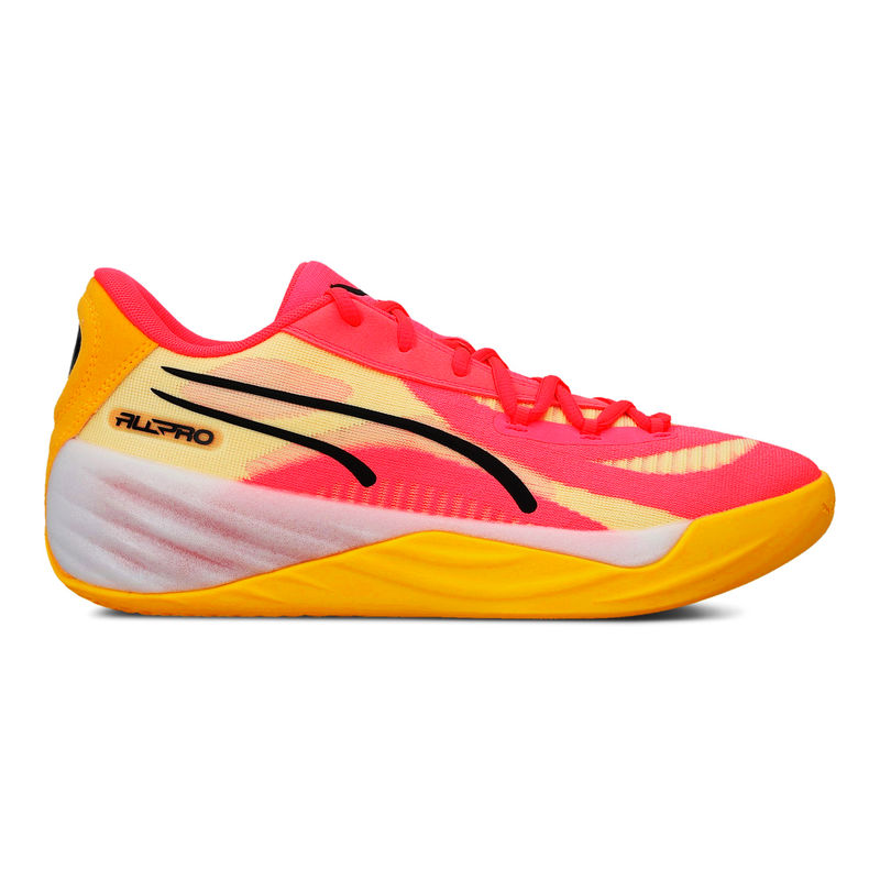 Muške patike za košarku Puma All-pro nitro