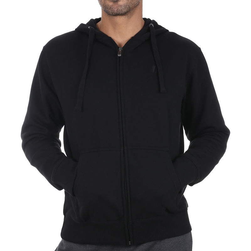 Muški duks RUSSELL ATHLETIC ZIP THROUGH HOODY