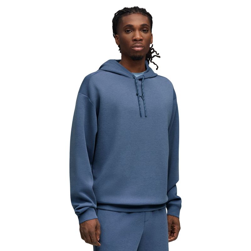 Muški duks sa kapuljačom Puma M cloudspun hoodie