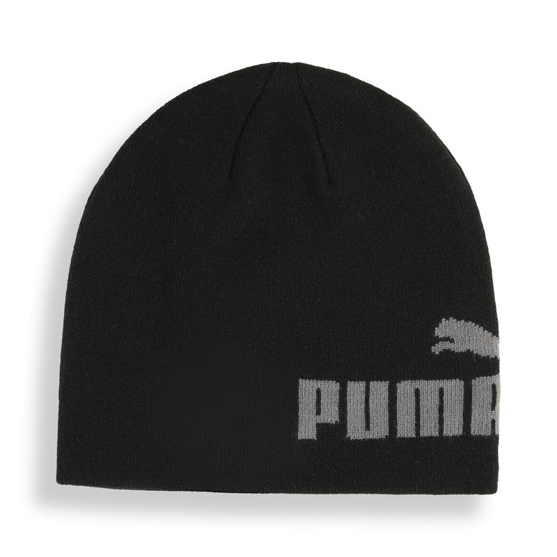 Unisex kapa Puma Ess mid crown cuffless beanie