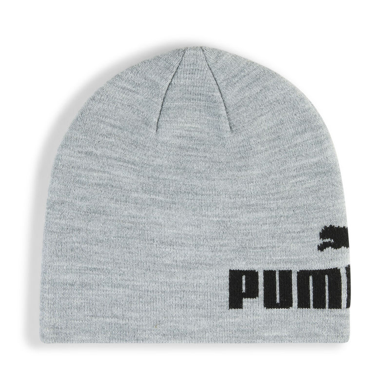Unisex kapa Puma Ess mid crown cuffless beanie