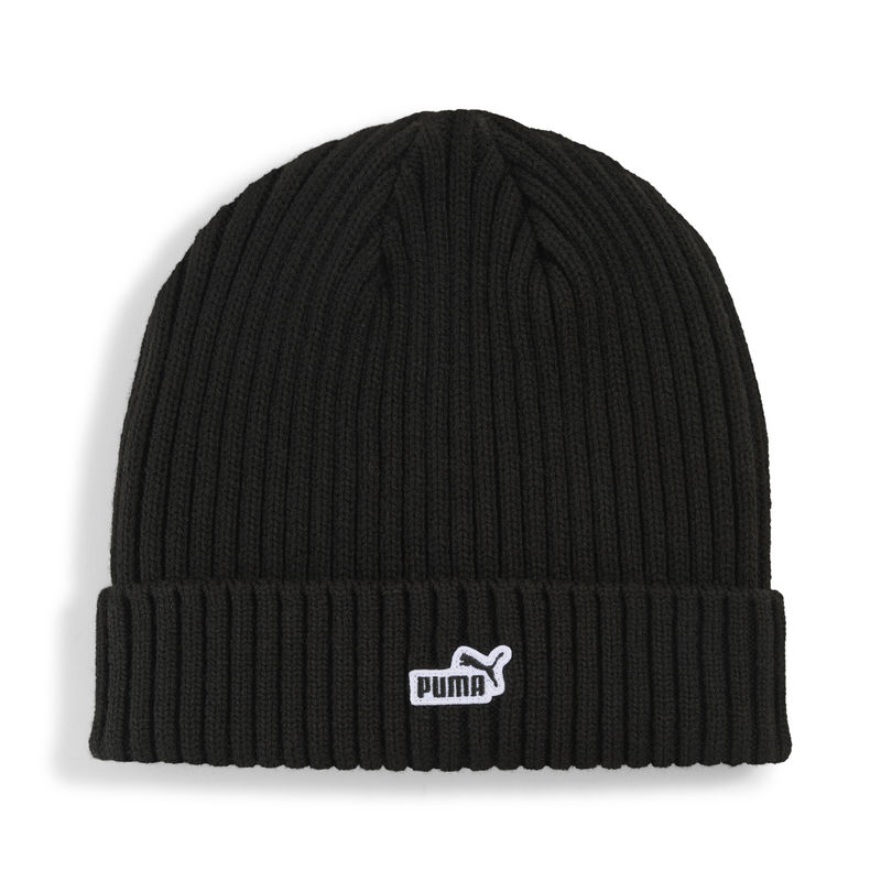 Unisex kapa Puma Ess patch mid crown beanie