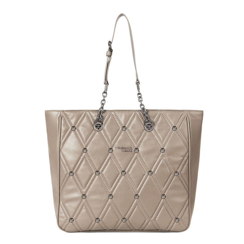 Ženska torba Trussardi T-CUBE Q TOTE N/S SM VARIOUS