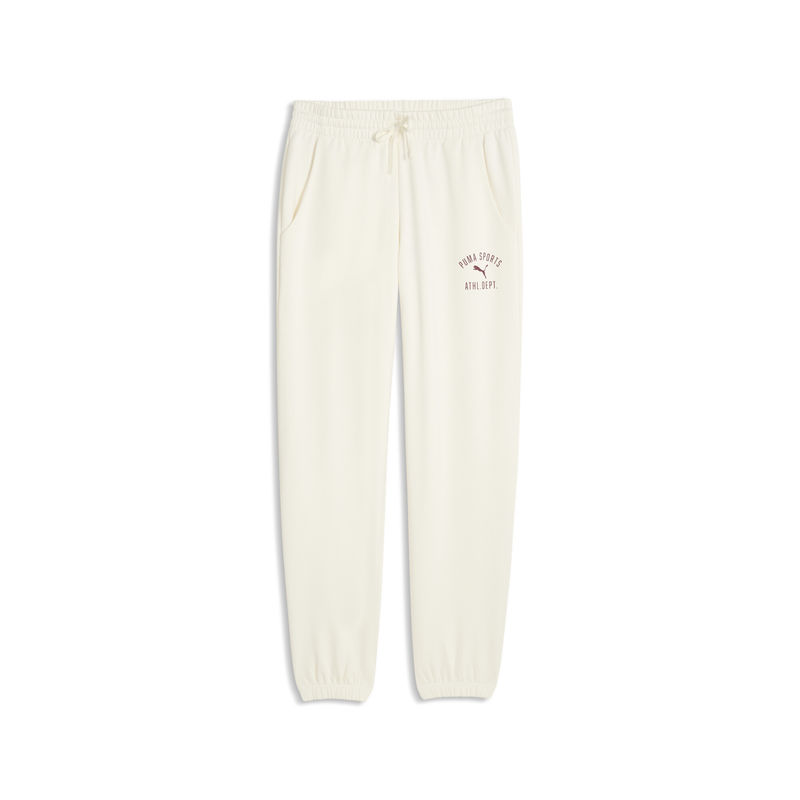 Ženska trenerka donji deo Puma Varsity comfort sweatpants fl cl