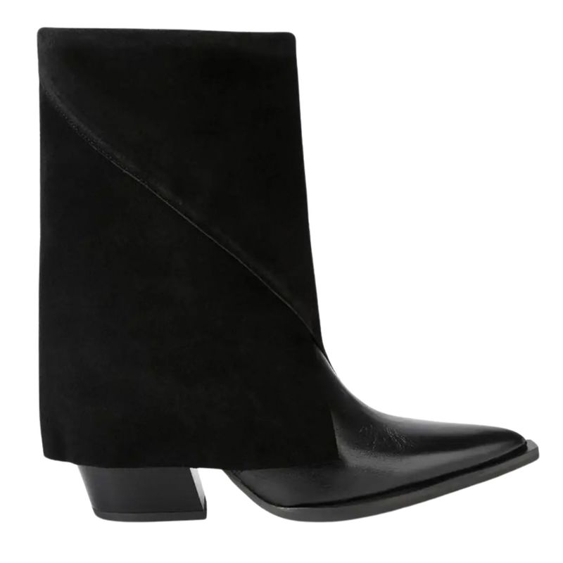 Ženske čizme Steve Madden Mccoy