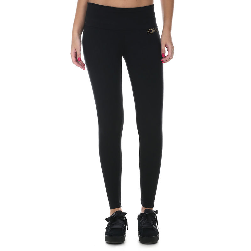 Ženske helanke RUSSELL ATHLETIC LEGGING