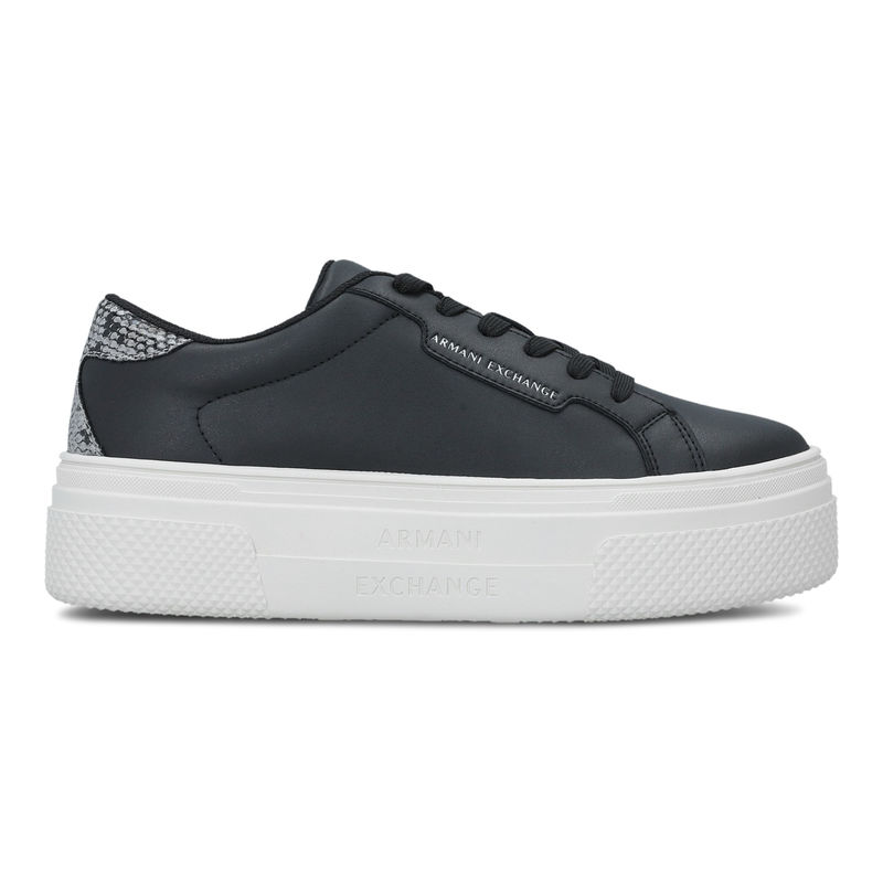 Ženske patike Armani Exchange Sneaker