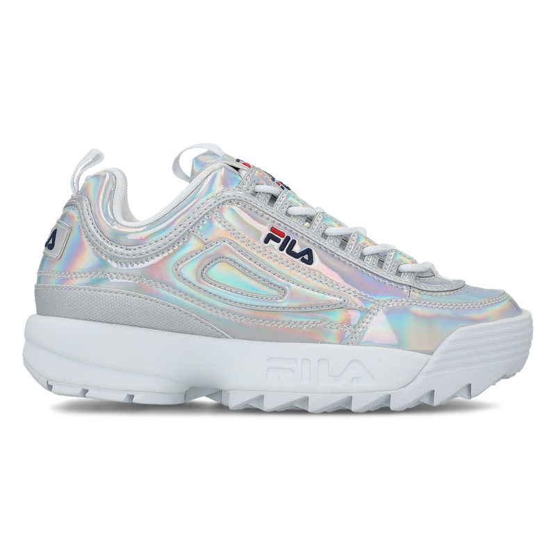 Ženske patike Fila DISRUPTOR M LOW WMN