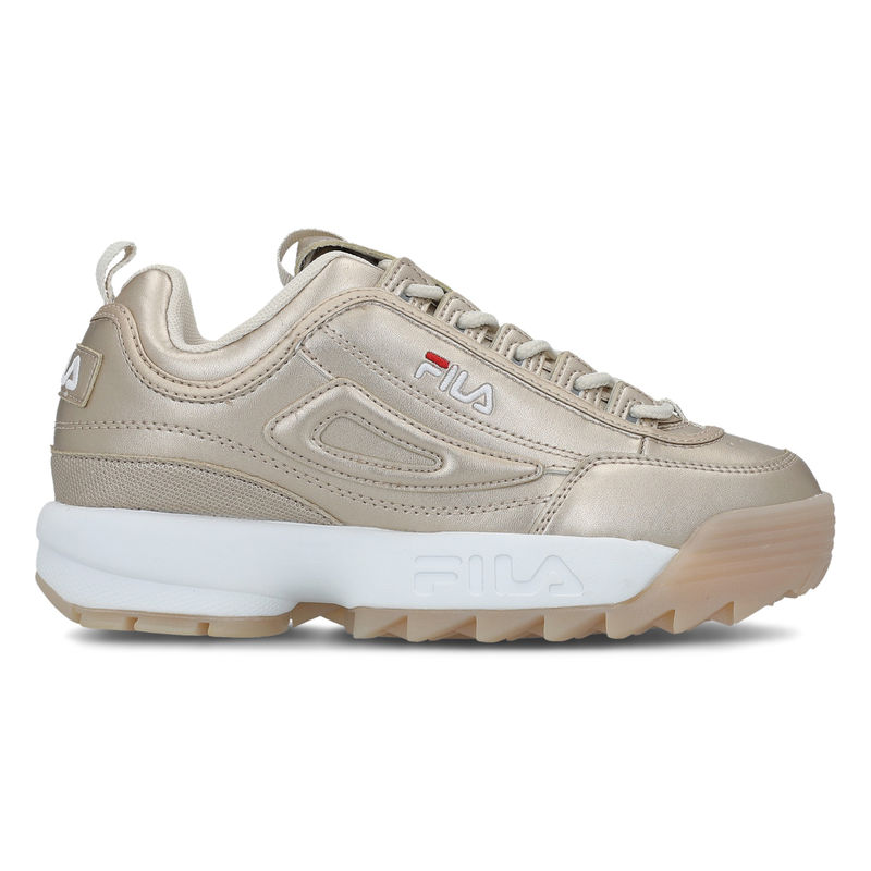 FILA DISRUPTOR M LOW WMN
