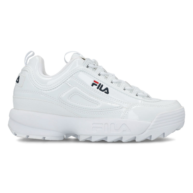 Ženske patike Fila DISRUPTOR P LOW WMN