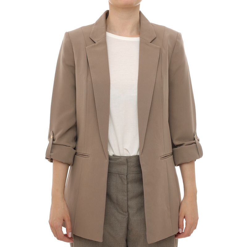 Ženski sako Vero Moda Gloria 3/4 slim blazer