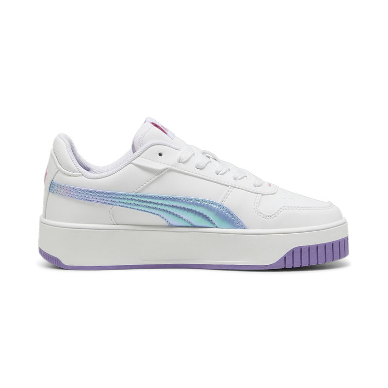 Dečije patike Puma Carina street bouncy sky jr