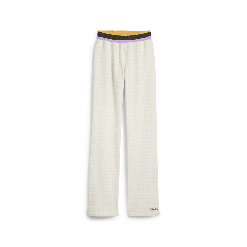 Ženska trenerka donji deo Puma Lemlem pant