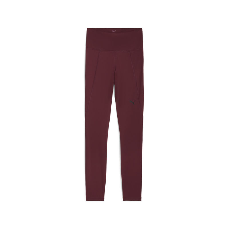 Ženska trenerka donji deo Puma W tad essential tight - hw fl