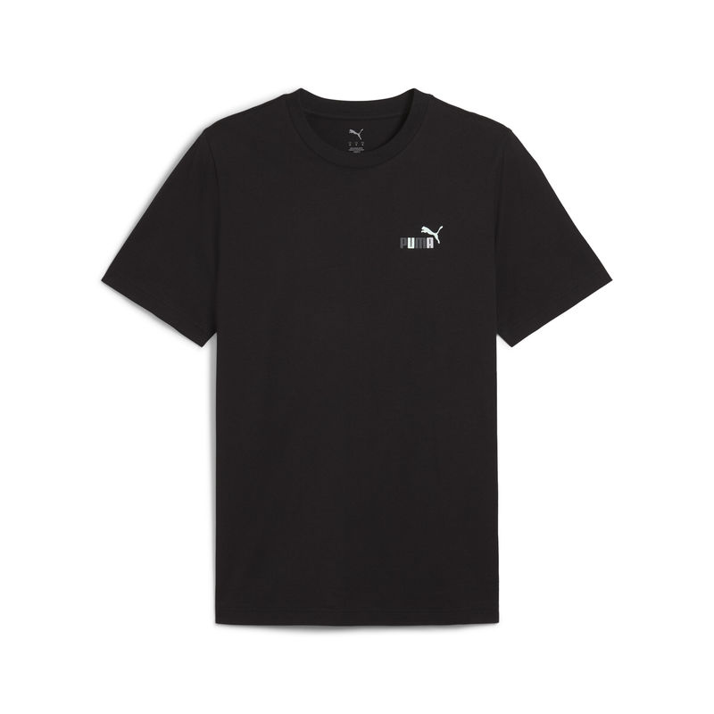 Muška majica Puma Graphics Muška majica Puma back tee