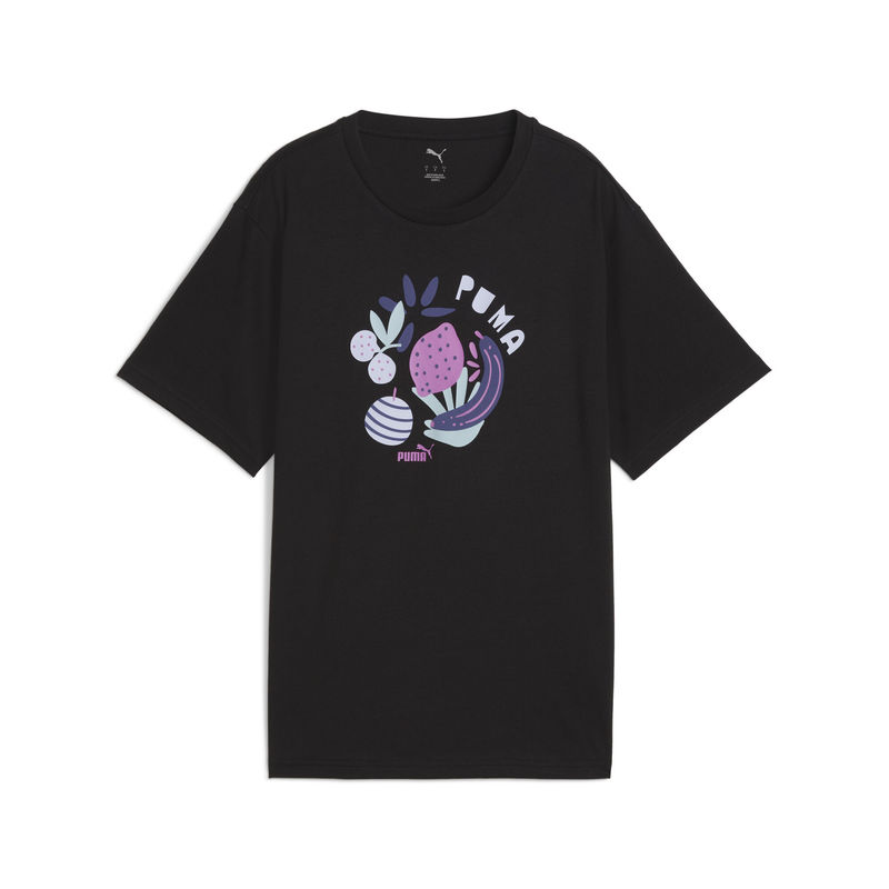 Ženska majica Puma Graphics relaxed fruity tee