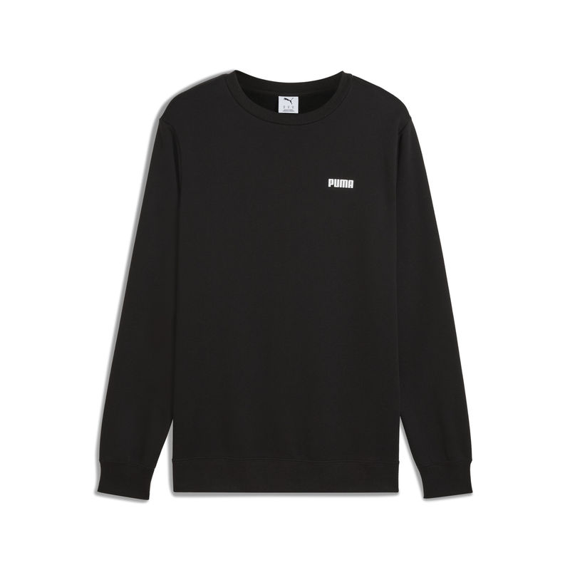Muški duks Puma Ess small logo crew fl