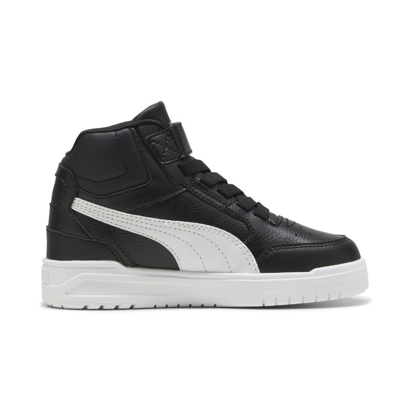 Dečije patike Puma Shuffle downtown mid ac+ ps
