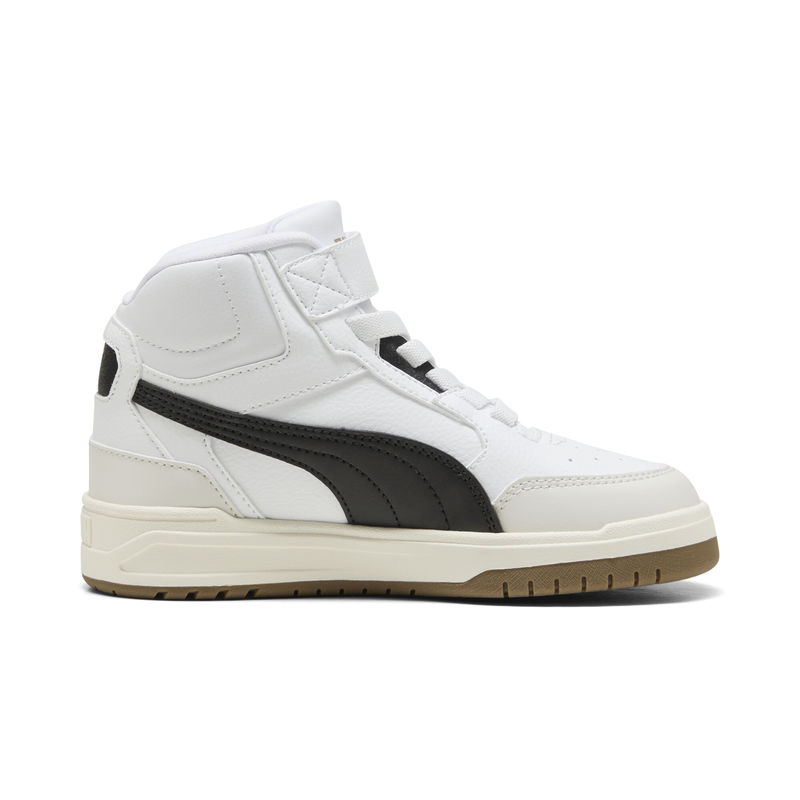 Dečije patike Puma Shuffle downtown mid ac+ ps