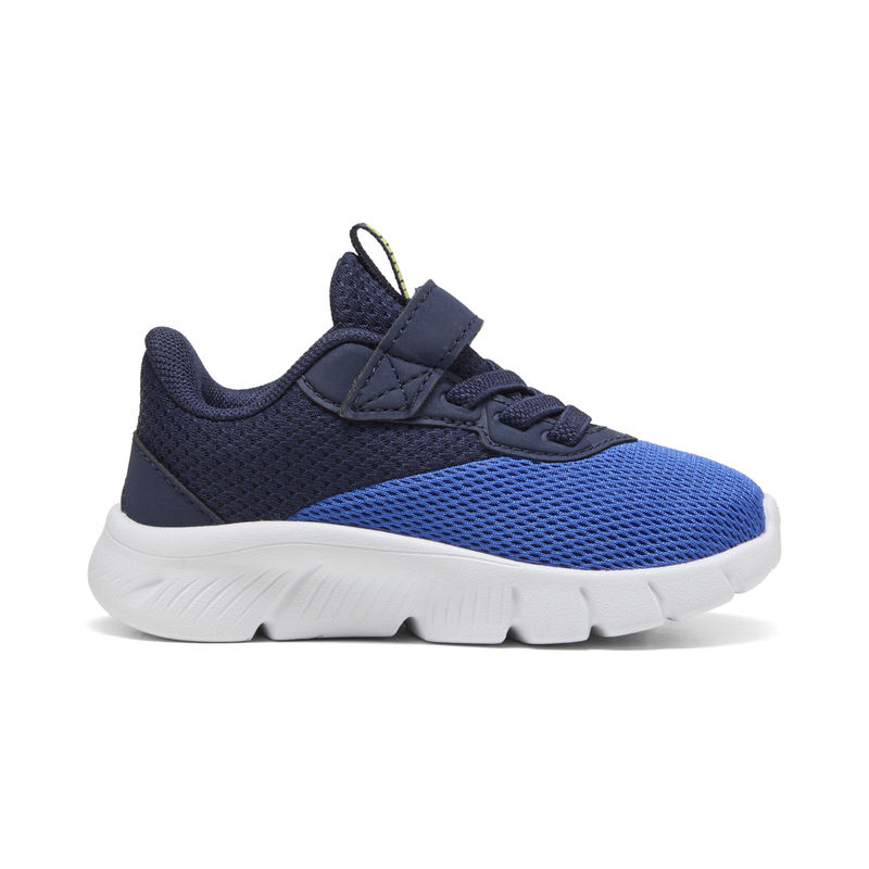 Dečije patike za trčanje Puma Flexfocus modern ac+ inf