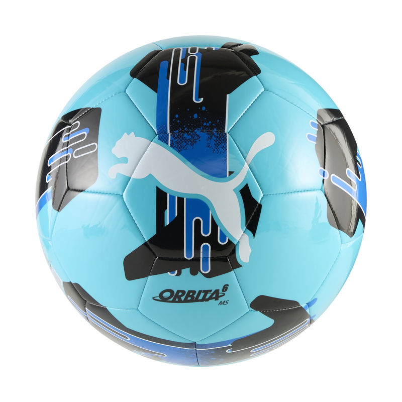 Lopta za fudbal Puma Orbita 6 ms