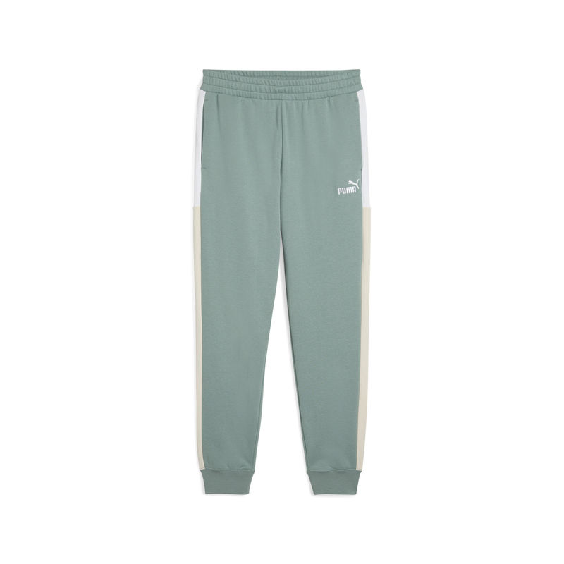 Muška trenerka donji deo Puma Ess block sweatpants tr cl