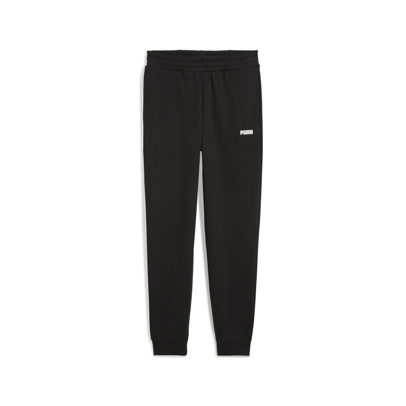 Muška trenerka donji deo Puma Ess logo sweatpants fl cl