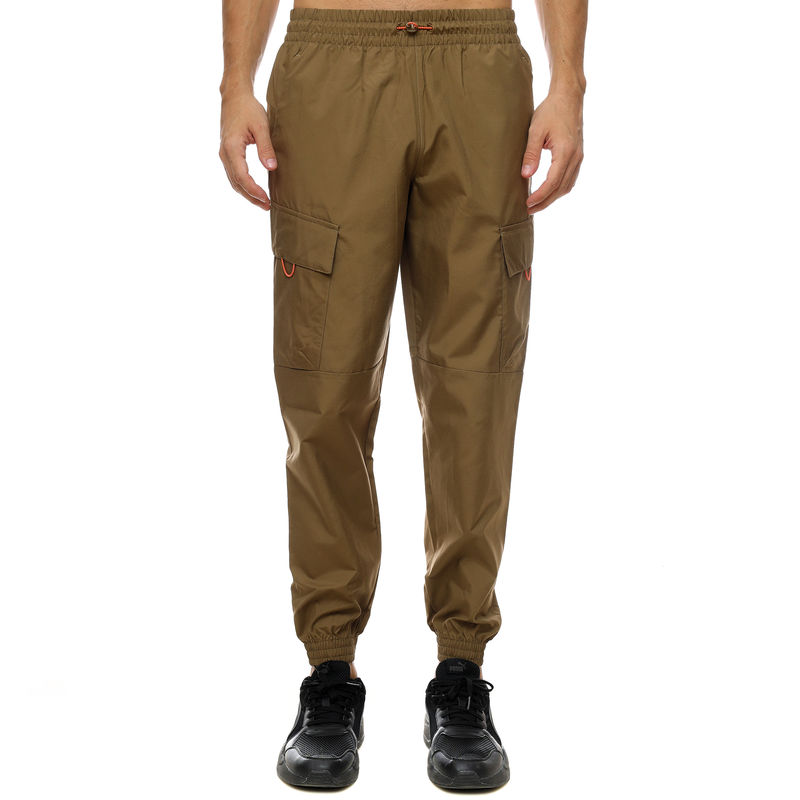 Muška trenerka donji deo Puma OPEN ROAD WOVEN CARGO PANTS