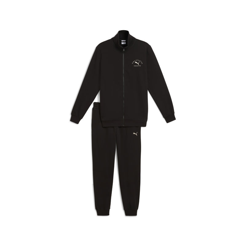 Muška trenerka Puma Class sweat suit fl
