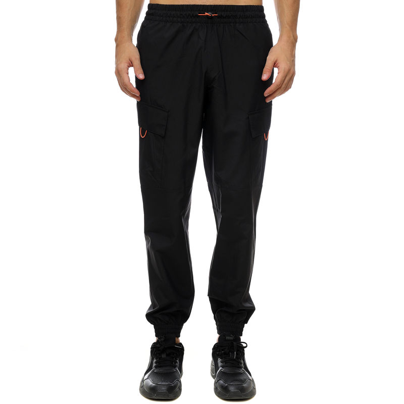 Muške pantalone Puma OPEN ROAD WOVEN CARGO PANTS