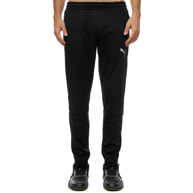 Muške trenerka donji deo Puma EVOSTRIPE WARM PANTS