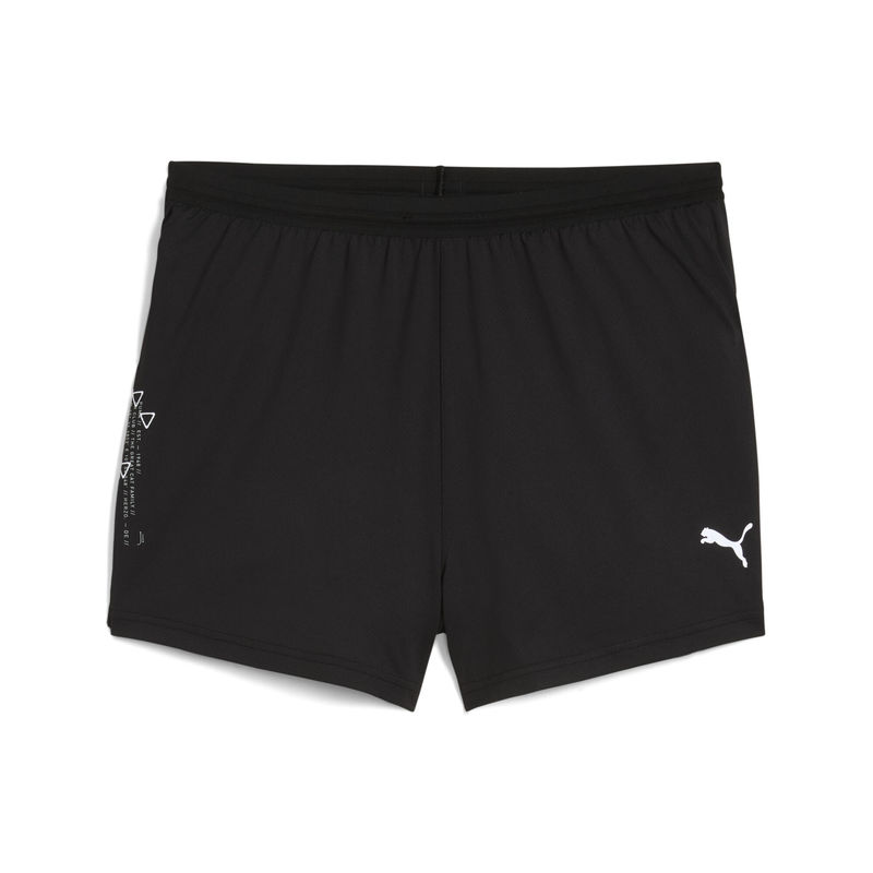 Muški šorc Puma M run knit 3 split short