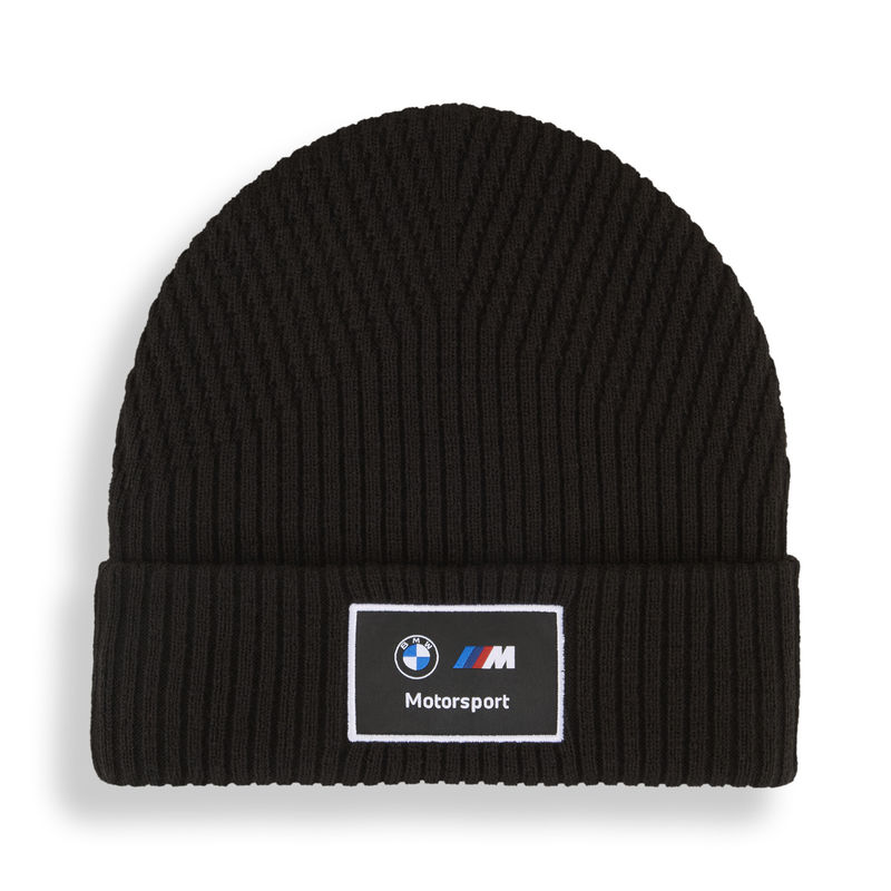 Unisex kapa Puma Bmw mms mid crown beanie