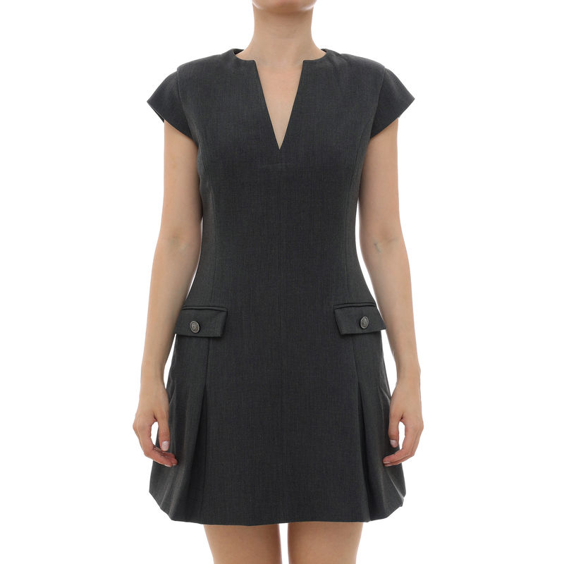 Ženska haljina Guess Joandra mini dress