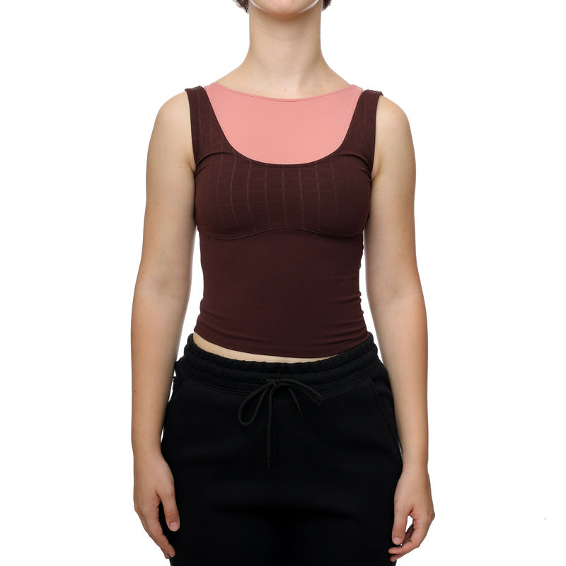 Ženska majica Nike W NY DF LUXE TANK NV