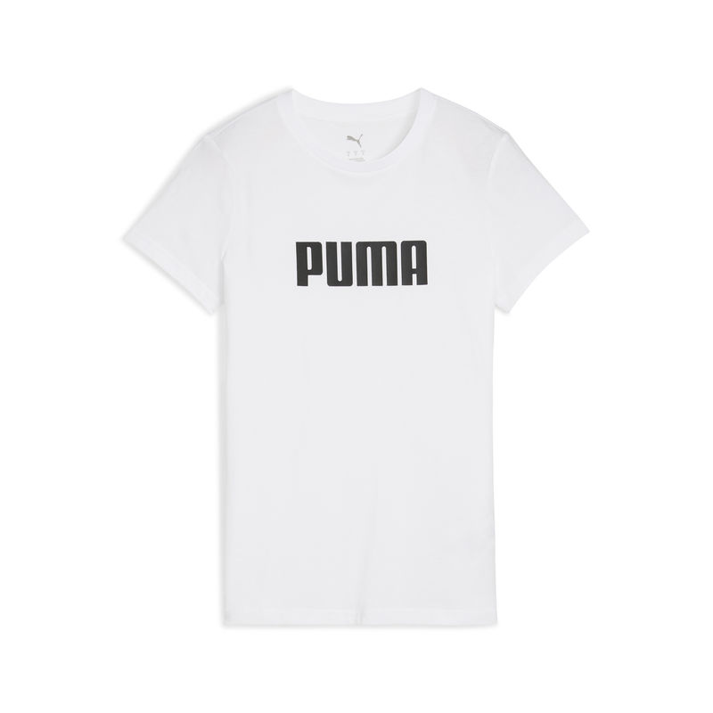 Ženska majica Puma Ess logo tee