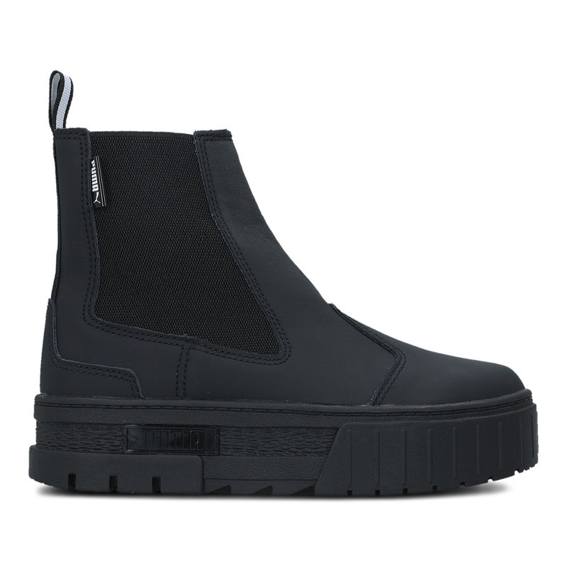 Ženske cipele Puma Mayze chelsea pop wns