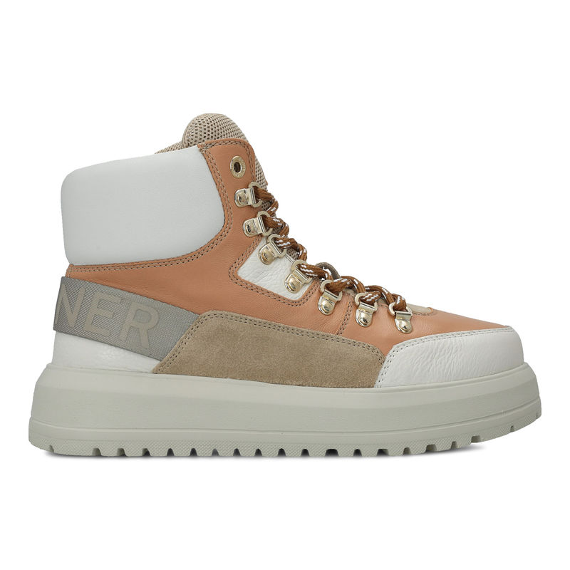 Ženske čizme Bogner Antwerp l 26