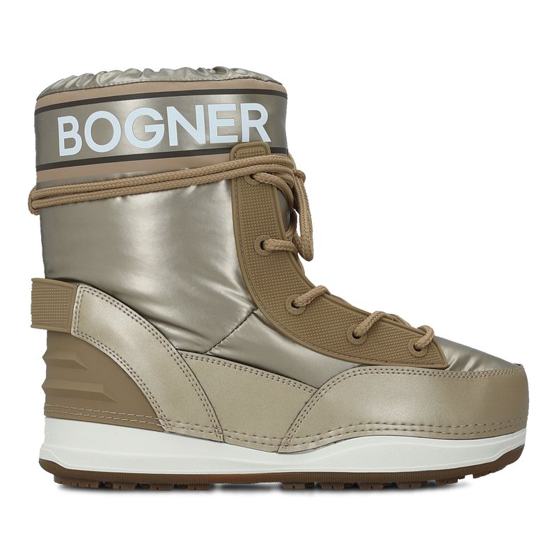 Ženske čizme Bogner La plagne 14
