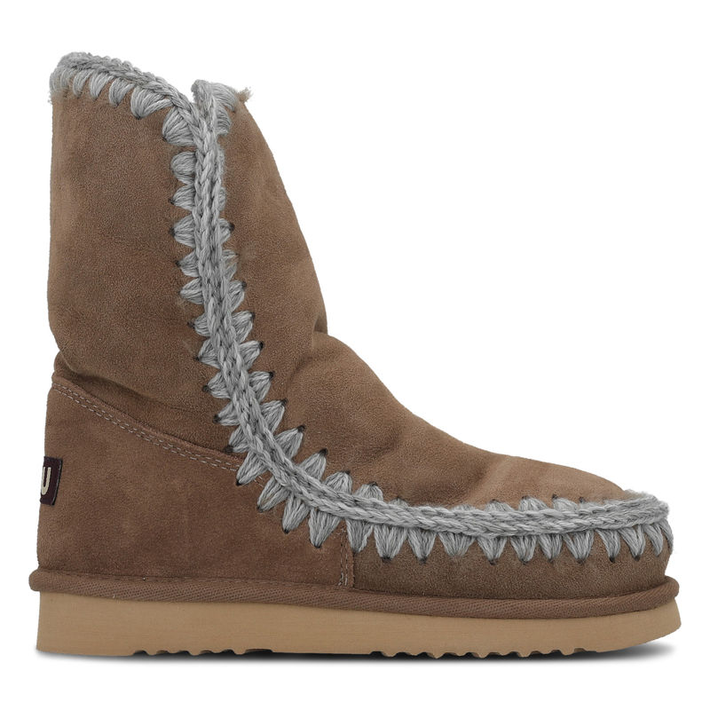 Ženske čizme Mou ESKIMO BOOT 24 CM