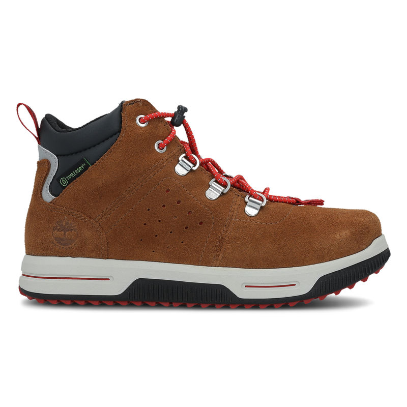 Dečije cipele Timberland CITY STOMPER MID WP