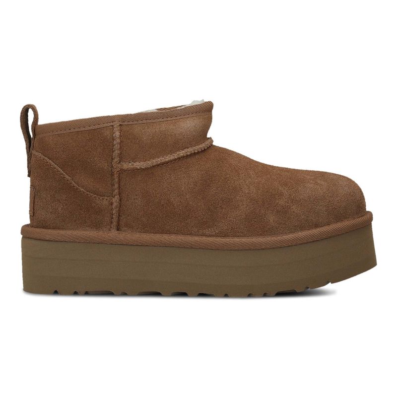 Dečije čizme Ugg Classic Ultra Mini Platform