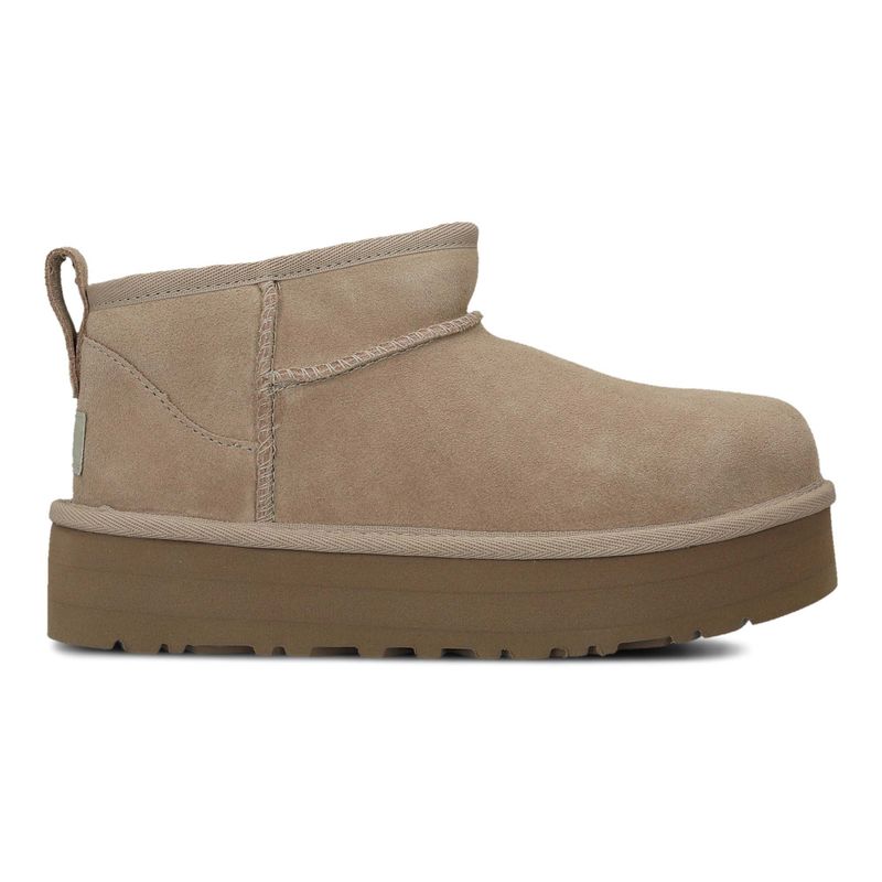 Dečije čizme Ugg Classic Ultra Mini Platform