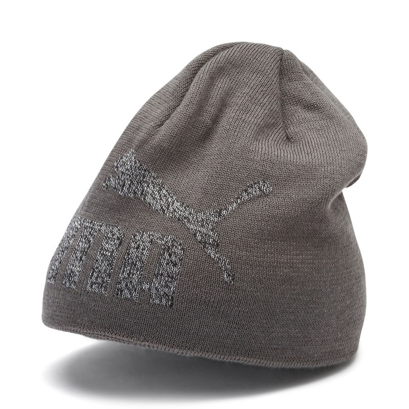 Kapa Puma Ess Logo Beanie