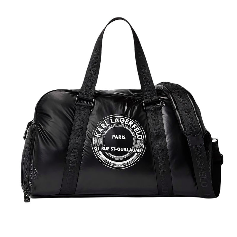 Muška torba Karl Lagerfeld K/ATHLEISURE BOWLING