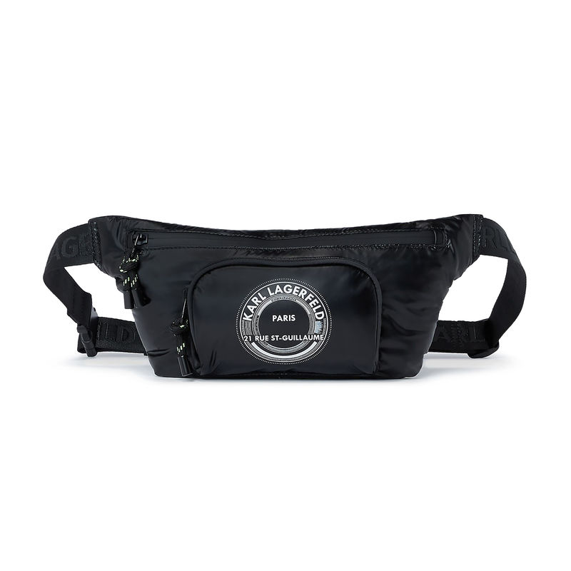Muška torba Karl Lagerfeld K/ATHLEISURE BUMBAG