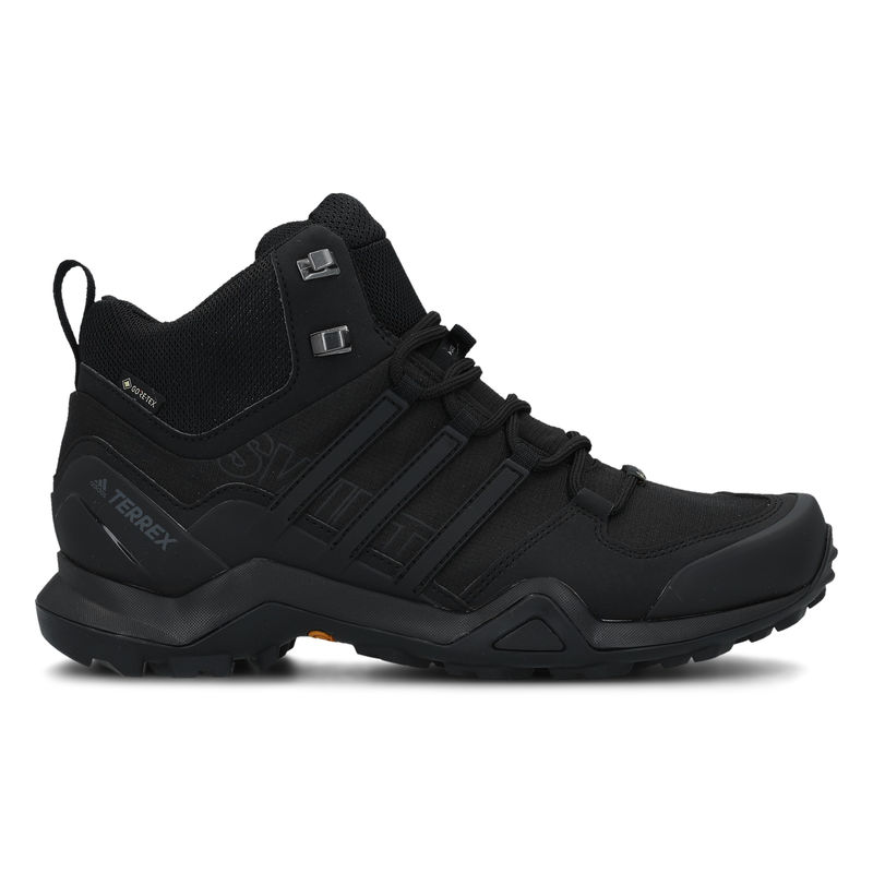 Muške cipele adidas TERREX SWIFT R2 MID GTX