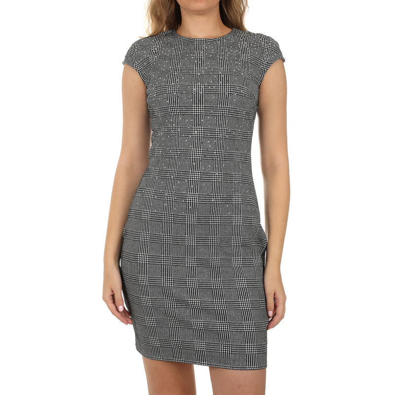 Ženska haljina Guess ROSARIA DRESS