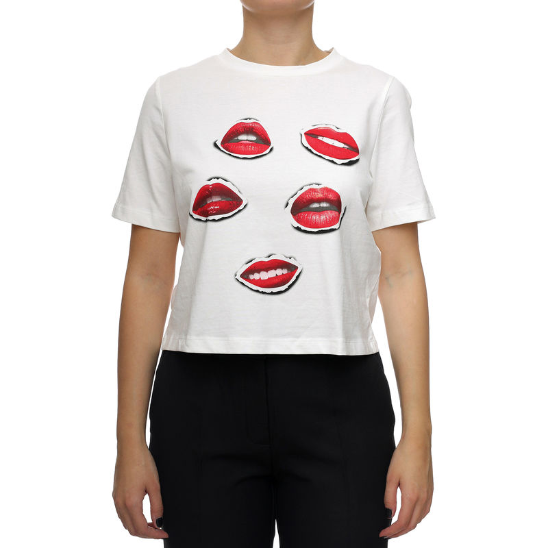Ženska majica Vero Moda Elena top