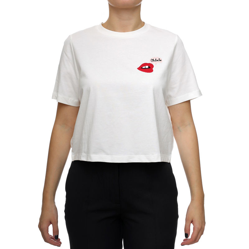 Ženska majica Vero Moda Elena top